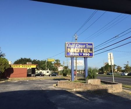 Gulf Coast Inn Гълф Брийз Екстериор снимка