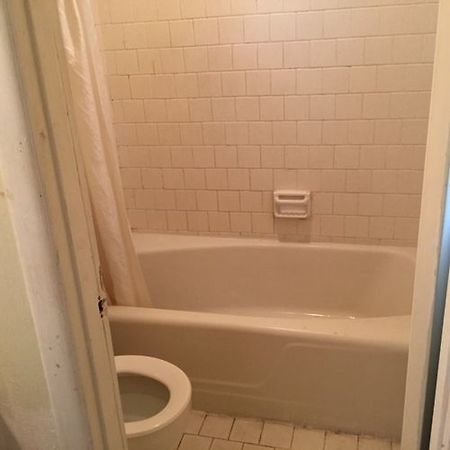 Gulf Coast Inn Гълф Брийз Екстериор снимка