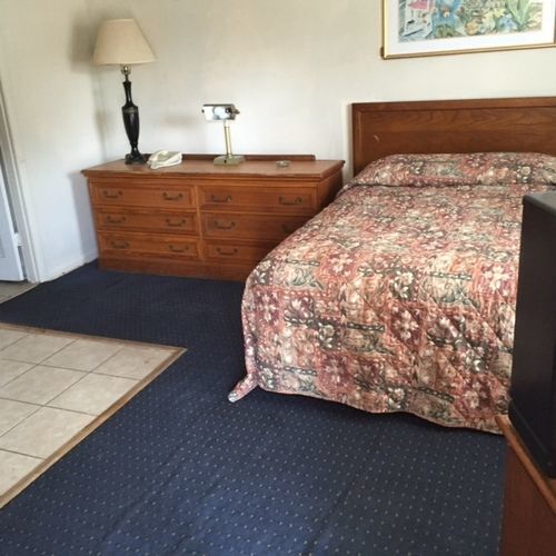 Gulf Coast Inn Гълф Брийз Екстериор снимка