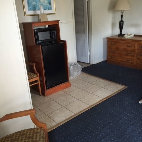Gulf Coast Inn Гълф Брийз Екстериор снимка