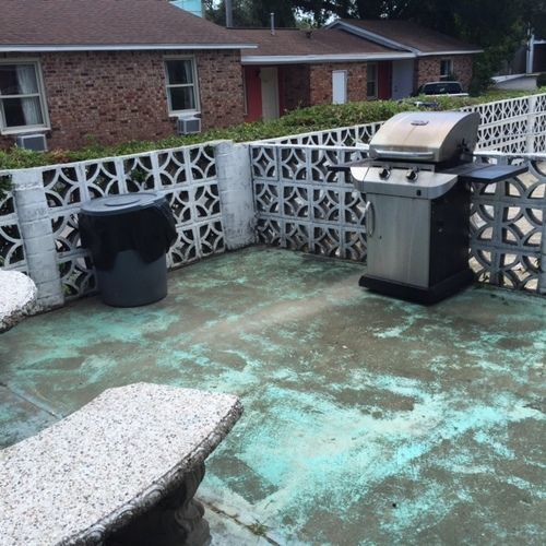Gulf Coast Inn Гълф Брийз Екстериор снимка